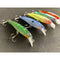 5 x High Quality Minnow Lures 9cm 7g Barra,Jacks,Mackerel,Fishing Tackle B - Bait Tackle Direct