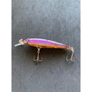 5 x High Quality Minnow Lures 7.5cm 4g Barra,Jacks,Mackerel,Fishing Tackle B - Bait Tackle Direct