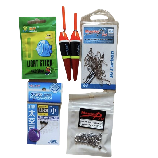Garfish Bundle Pack Fishing Tackle - Bait Tackle Direct
