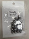 Ball Sinkers Size