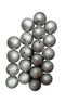 60 x Environment Friendly Alloy Steel Sinkers  15g, 30g, 80g Multisize - Bait Tackle Direct