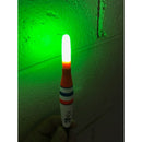 2x Masterpro Night Glowing Float Light Fishing Tackle - Bait Tackle Direct