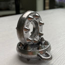 5pcs Surf Disc Claw Sinker 4 Sizes - Bait Tackle Direct