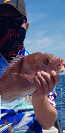 Masterpro Mask Multi-Purpose Buff Fishing Mask Fishing Tackle - Bait Tackle Direct