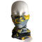 10 X Masks Multi-purpose Buff / Unisex design face mask Fishing Tackle