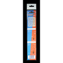 30 Packs of 180 Masterpro Pre-Tied/Snelled Octopus Circle Hooks Fishing Tackle - Bait Tackle Direct