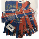 30 Packs of 180 Masterpro Pre-Tied/Snelled Octopus Sports Hooks Fishing Tackle - Bait Tackle Direct