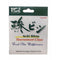 Achi Bitsu Premium Monofilament Line Fishing Tackle - Bait Tackle Direct