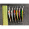 6 X Premium Quality 10cm 6g Minnow Fishing Lure Fishing Tackle Bream Flathead... - Bait Tackle Direct
