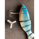 Treble Hook Cover Lure Hook Protector Multi-size 64pcs Fishing Tackle - Bait Tackle Direct