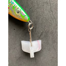 Treble Hook Cover Lure Hook Protector Multi-size 64pcs Fishing Tackle - Bait Tackle Direct