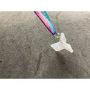 Treble Hook Cover Lure Hook Protector Multi-size 64pcs Fishing Tackle - Bait Tackle Direct