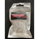 Treble Hook Cover Lure Hook Protector Multi-size 64pcs Fishing Tackle - Bait Tackle Direct