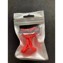 Treble Hook Cover Lure Hook Protector Multi-size 64pcs Fishing Tackle - Bait Tackle Direct