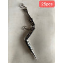 60 x Garfish Lures Fishing Tackle - Bait Tackle Direct