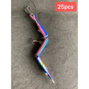 60 x Garfish Lures Fishing Tackle - Bait Tackle Direct