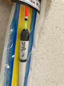 3 x Custom Designed Pre Rigged Garfish / Mullet Rigs - Bait Tackle Direct