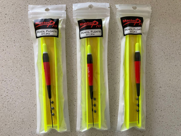 3 x Custom Designed Pre Rigged Garfish / Mullet Rigs - Bait Tackle Direct