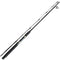 ESTUARY Fishing Rod solid crystal Tip 2pieces EVA grip Light weight 1.95M Fishing Tackle - Bait Tackle Direct
