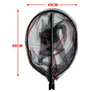 Fishing Net Foldable and Extendable Landing Net - Bait Tackle Direct