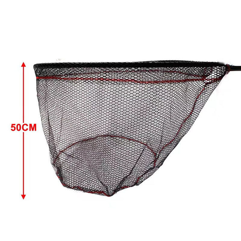 Fishing Net Foldable and Extendable Landing Net - Bait Tackle Direct