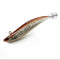 Masterpro Quanlity TIP RUN Deep water Squid jig 110mm/26g King George Whiting - Bait Tackle Direct