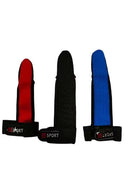 3pcs Surf Casting One Finger Glove Protector Non Slip Carp Fishing Tool 3 color - Bait Tackle Direct