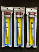 3 x Custom Designed Pre Rigged Garfish / Mullet Rigs 1.0g Fishing Tackle - Bait Tackle Direct