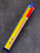 3 x Custom Designed Pre Rigged Garfish / Mullet Rigs 2.5g Fishing Tackle - Bait Tackle Direct