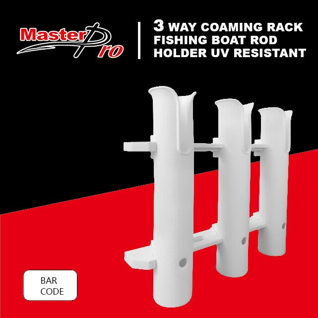 Coming Rod Racks Coaming Rack Rod Holder | Bait Tackle Direct