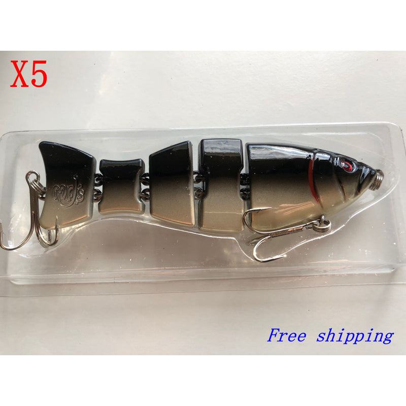 Large Sinking Hard Body Lures Fishing Tackle - Bait Tackle Direct
