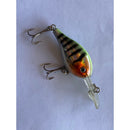 3 x lures Crankbait Lures Fishing Tackle - Bait Tackle Direct