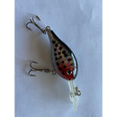 3 x lures Crankbait Lures Fishing Tackle - Bait Tackle Direct