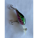 3 x lures Crankbait Lures Fishing Tackle - Bait Tackle Direct