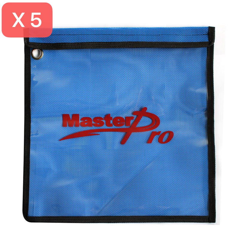 Mesh Lure Bag Game Lure bag Fishing Tackle - Bait Tackle Direct