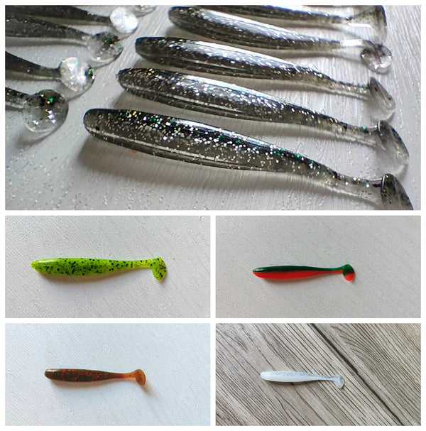 All Fishing Lures  Bait Tackle Direct