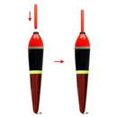 4 x Pencil Float 2 Size 4g/8g Sensitive Float Bonus 5 Light Sticks Fishing Tackle - Bait Tackle Direct