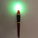 4 x Pencil Float 2 Size 4g/8g Sensitive Float Bonus 5 Light Sticks Fishing Tackle - Bait Tackle Direct