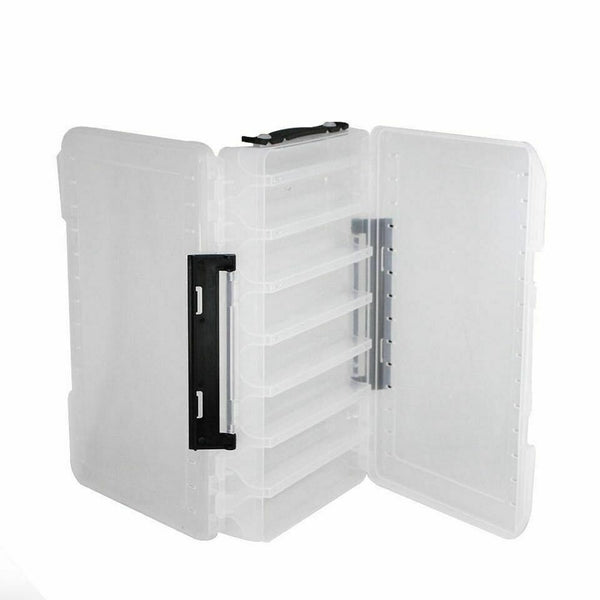 Tackle Boxes  Bait Tackle Direct
