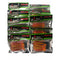 10 Packs of Soft Plastic Shad Paddle Tail Grub 7Cm Fishing Lures - Bait Tackle Direct