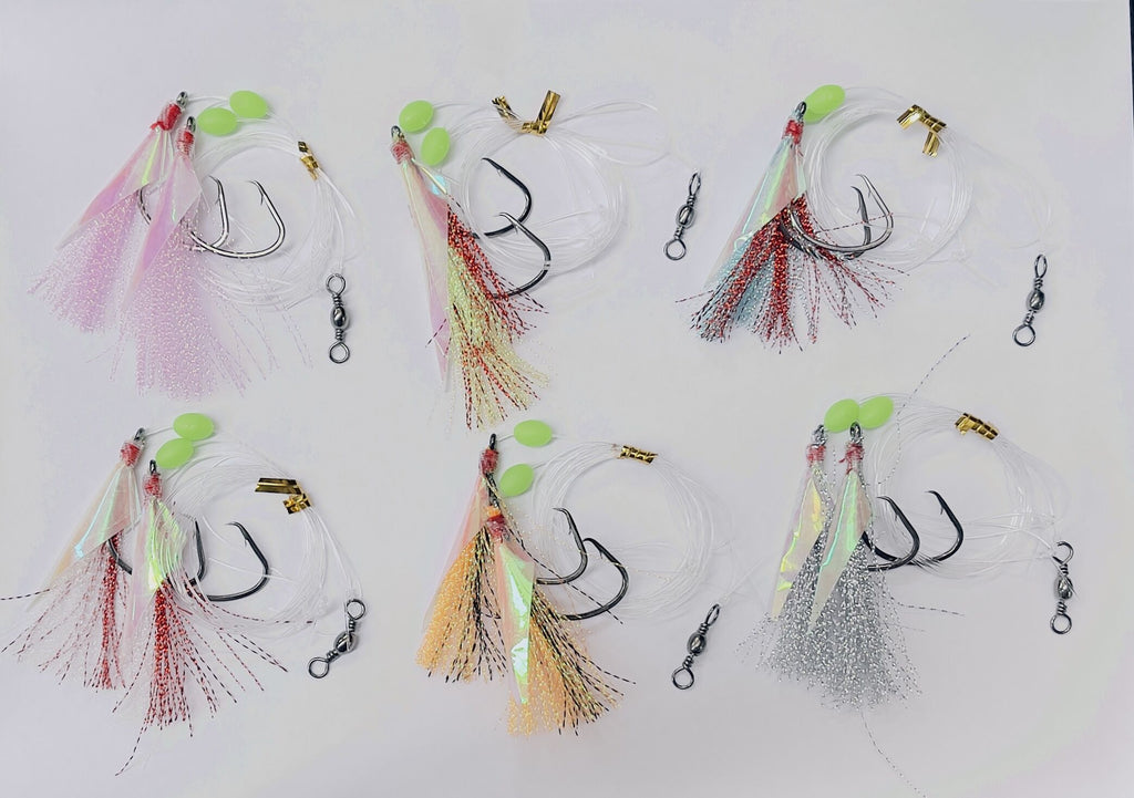 Snapper & Gummy Rigs | Bait Tackle Direct